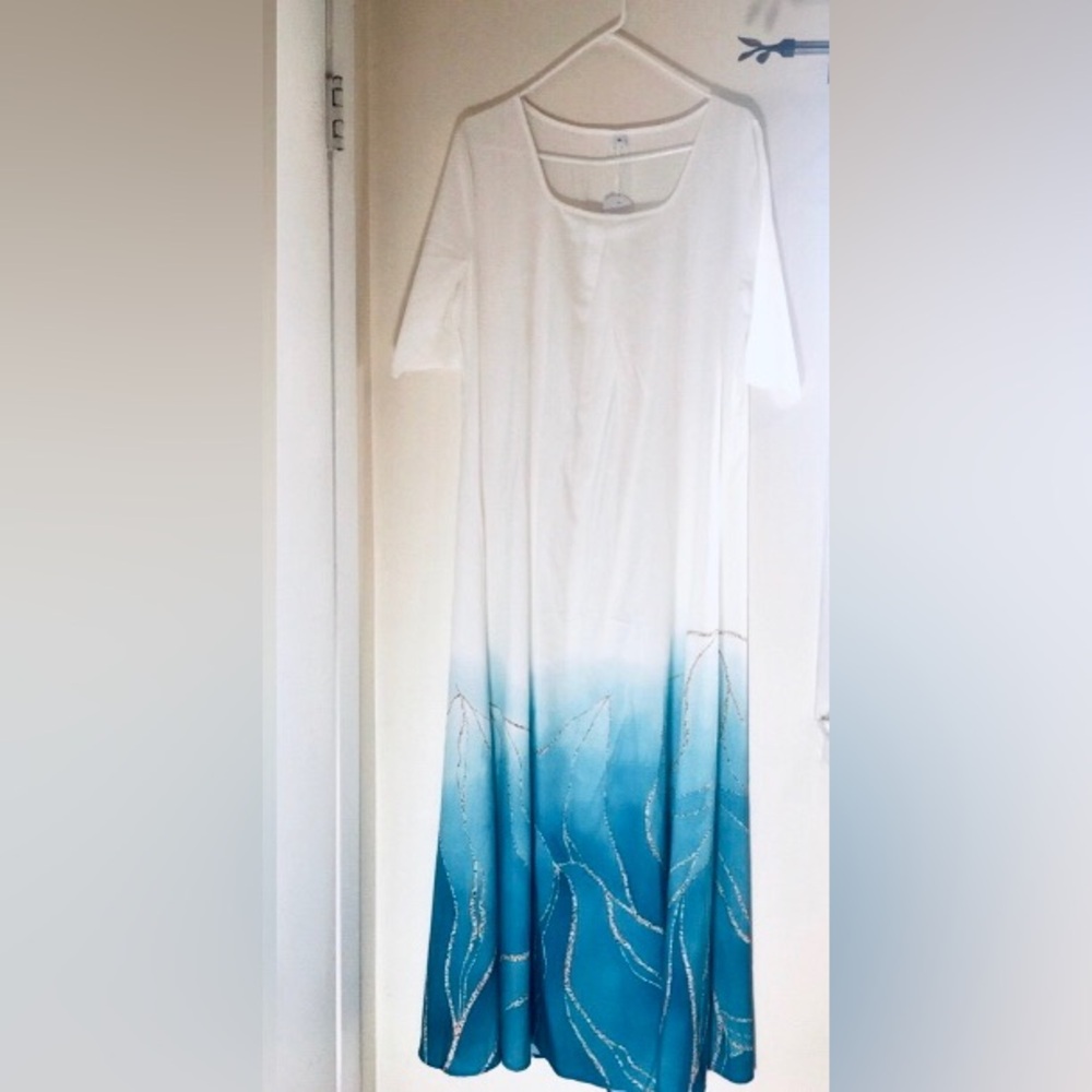 Long Dress